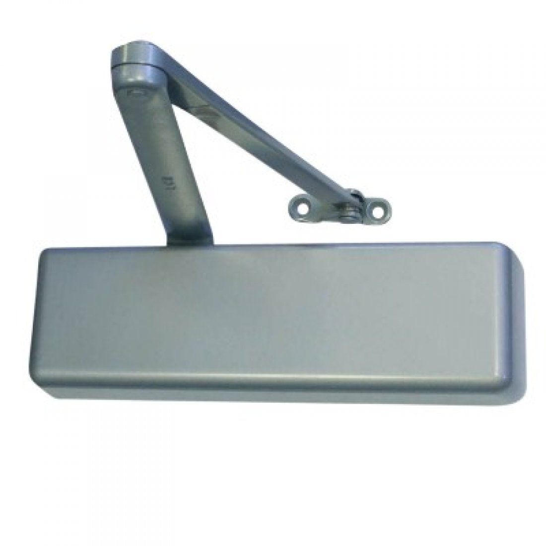 LCN Heavy Duty Smoothee Door Closer Pull Side 4011